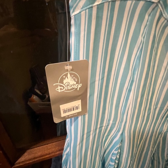 Disney Dapper Dans Dress Brand New - Picture 5 of 6